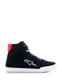 Chrome Shoes