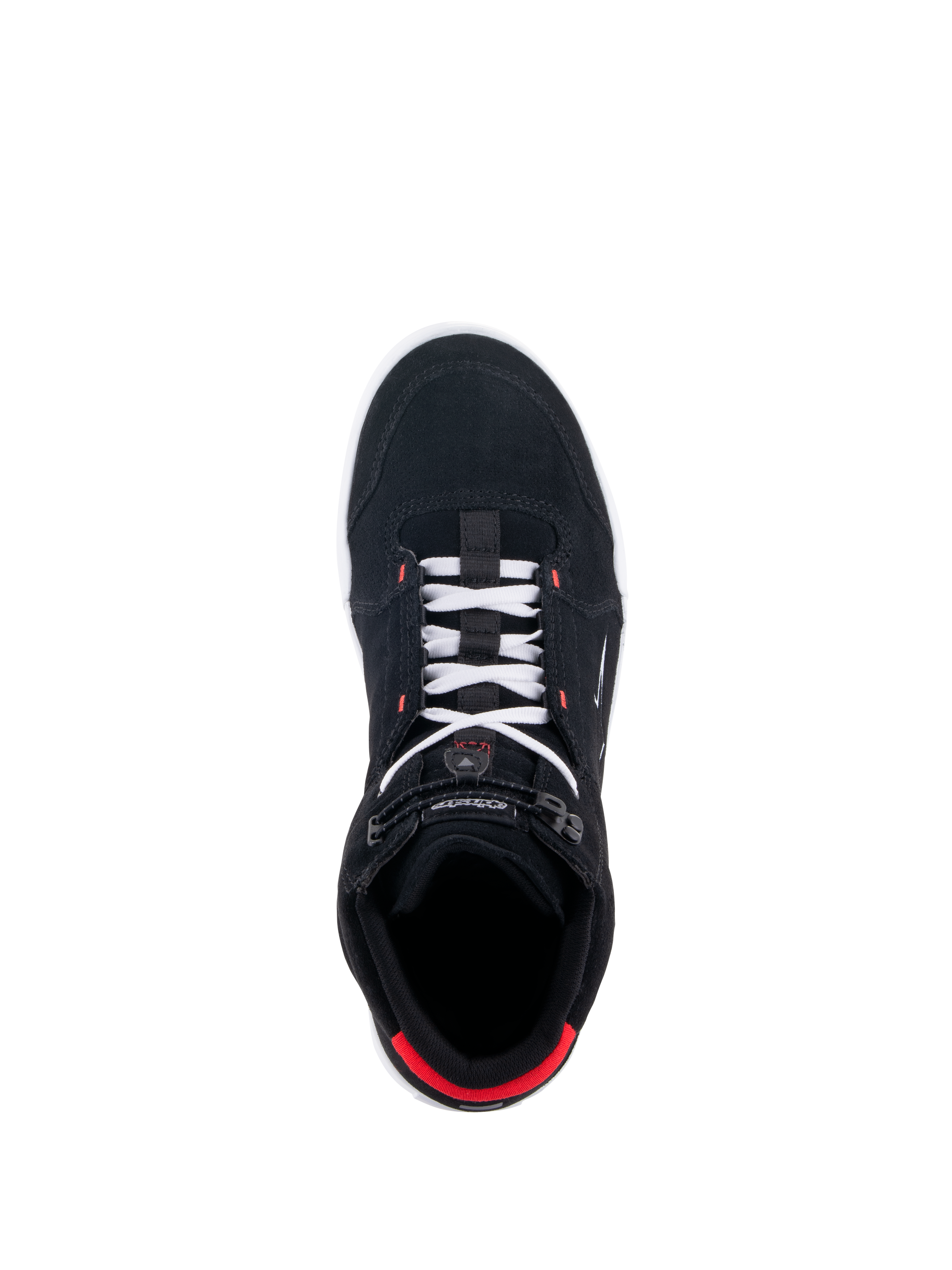 Chrome Shoes