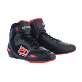 FQ20 Faster-3 Rideknit® Sapatos