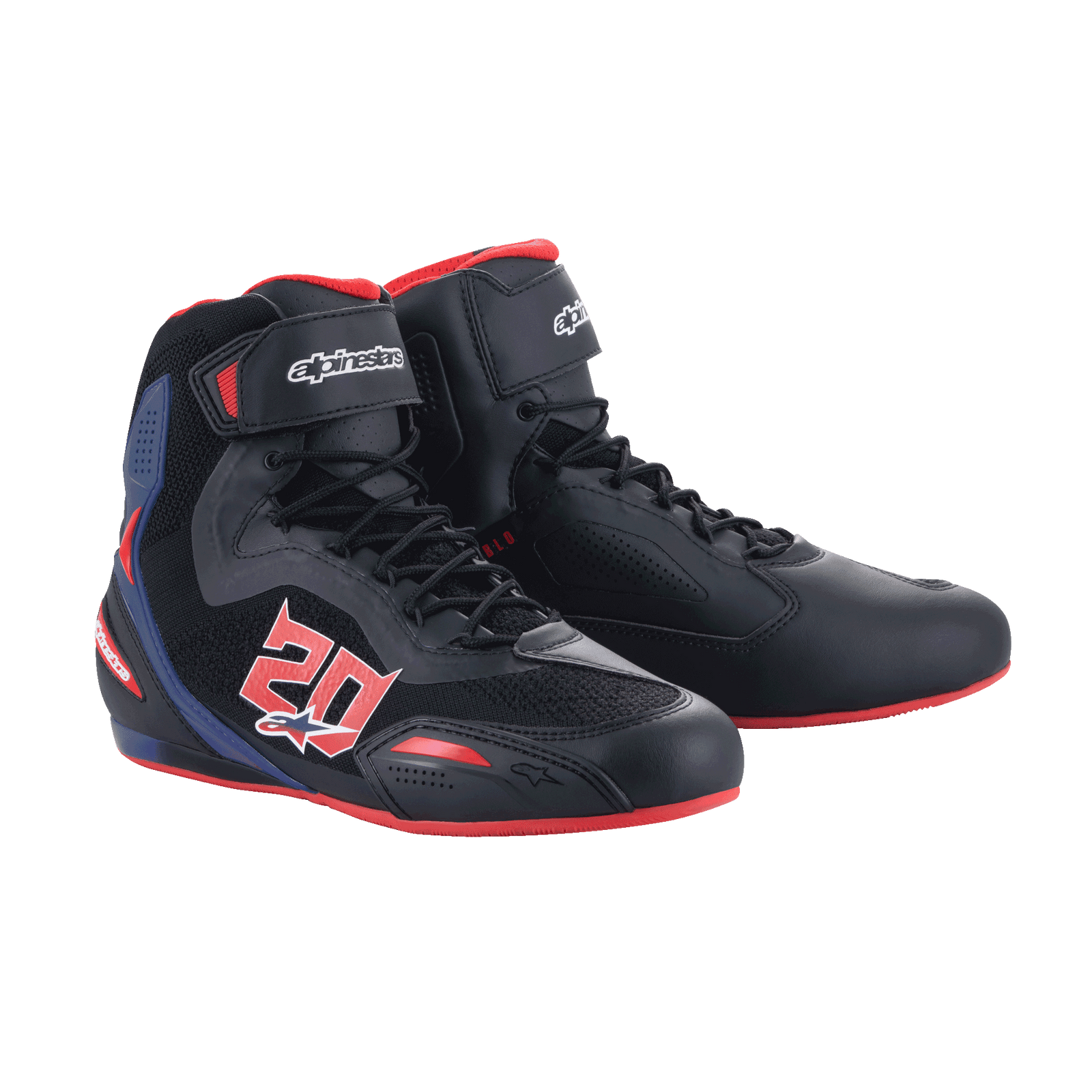 FQ20 Faster-3 Rideknit® Sapatos