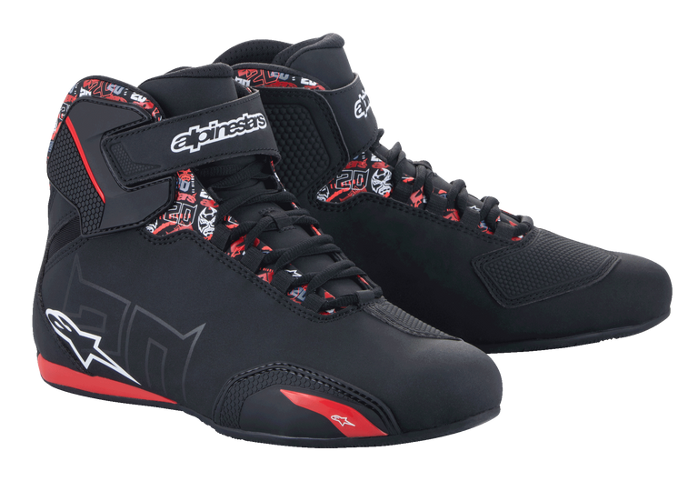 FQ20 Sektor Sapatos