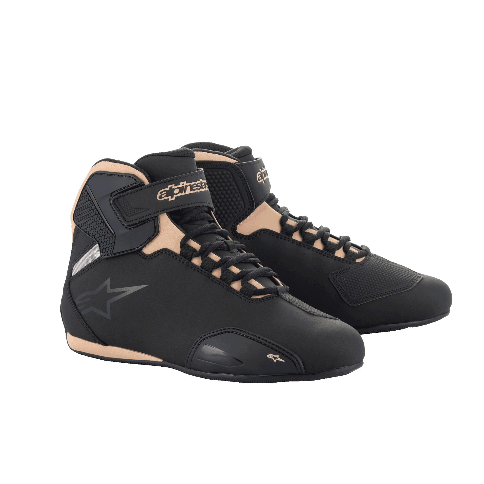 Womens Stella Sektor Sapatos