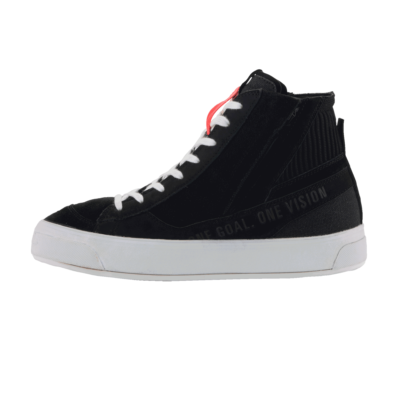 Sapatos Stella Stated Podium