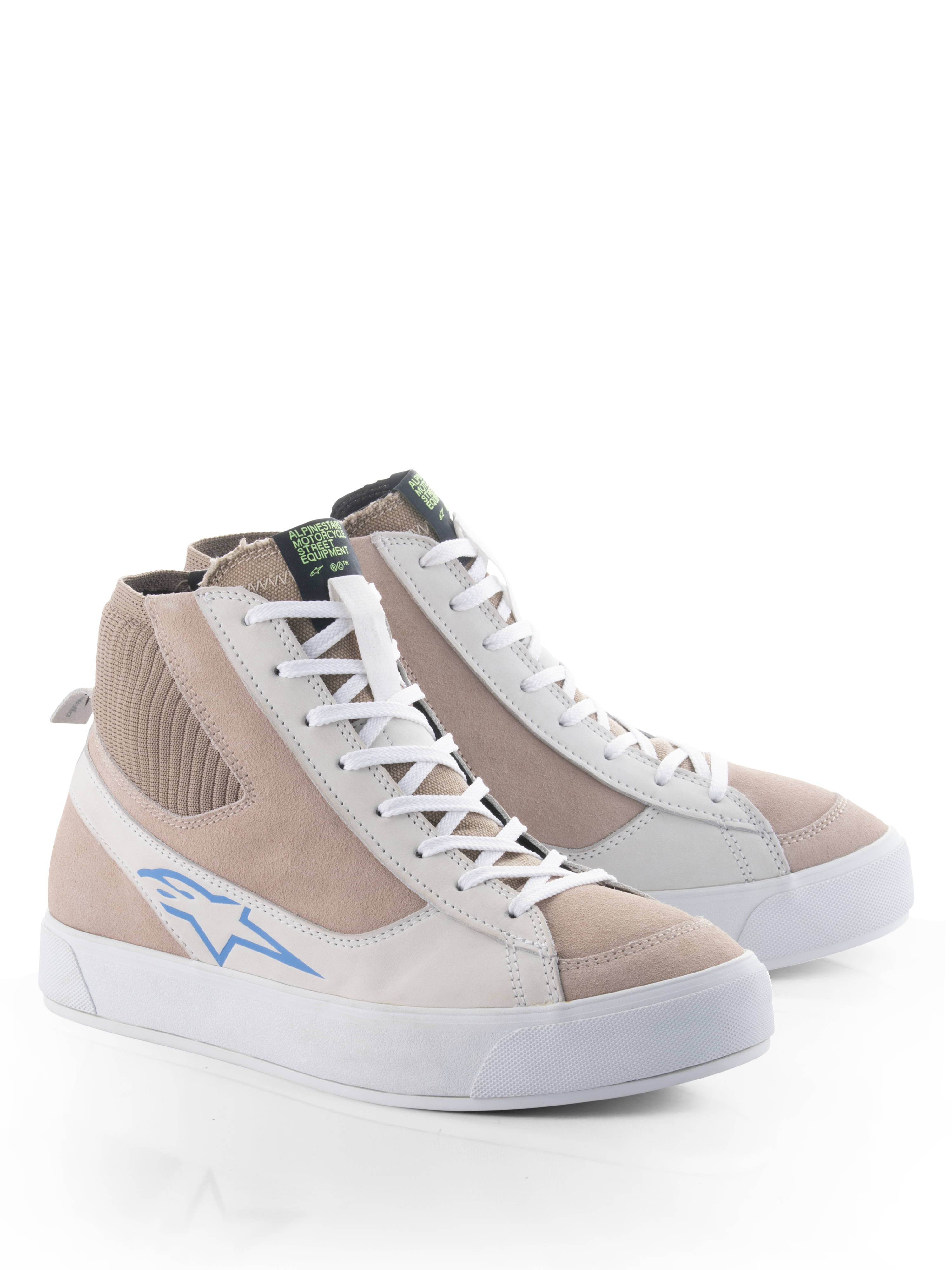 Stella Stated Podium Shoes