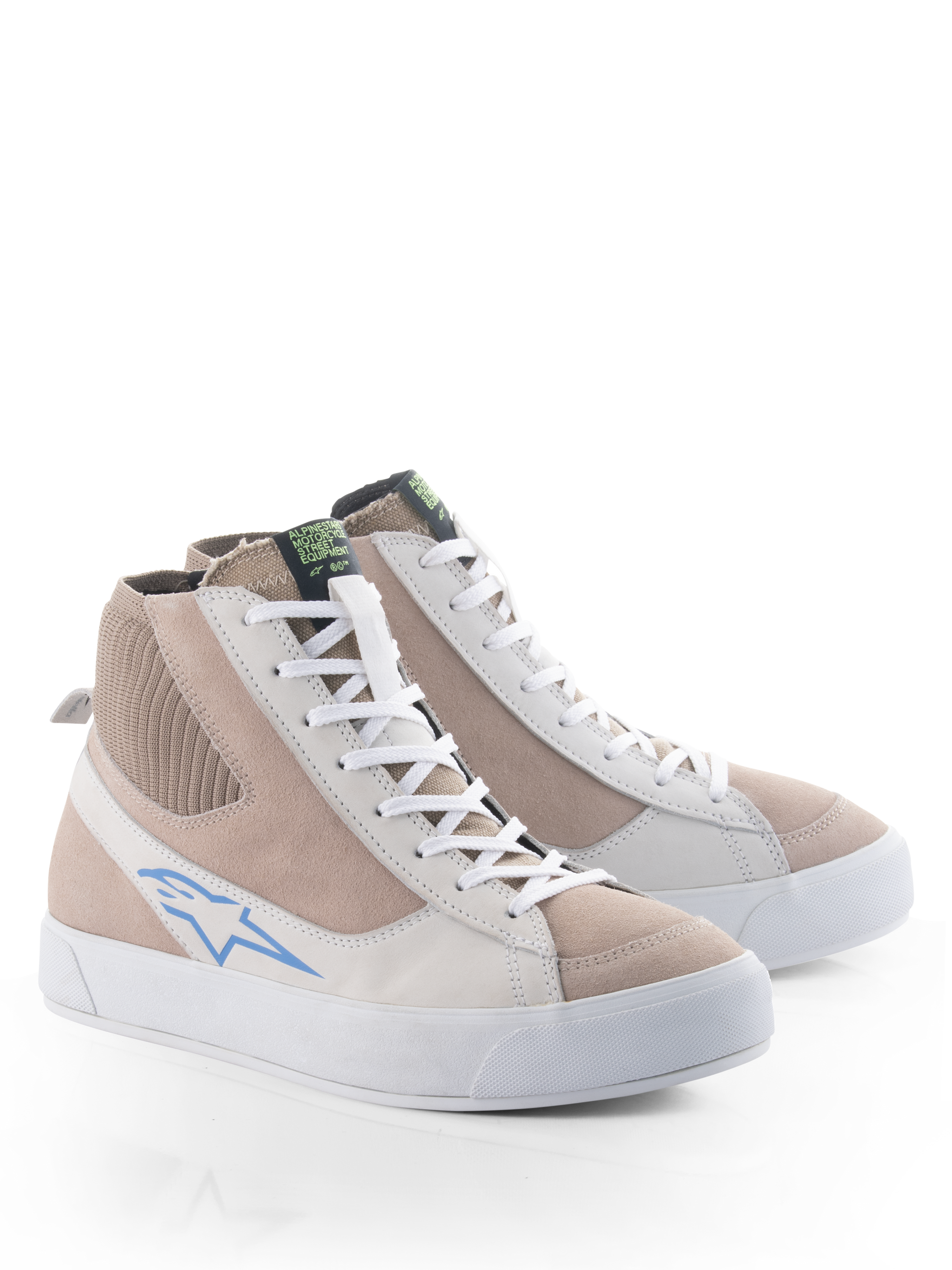 Sapatos Stella Stated Podium Para Mulher