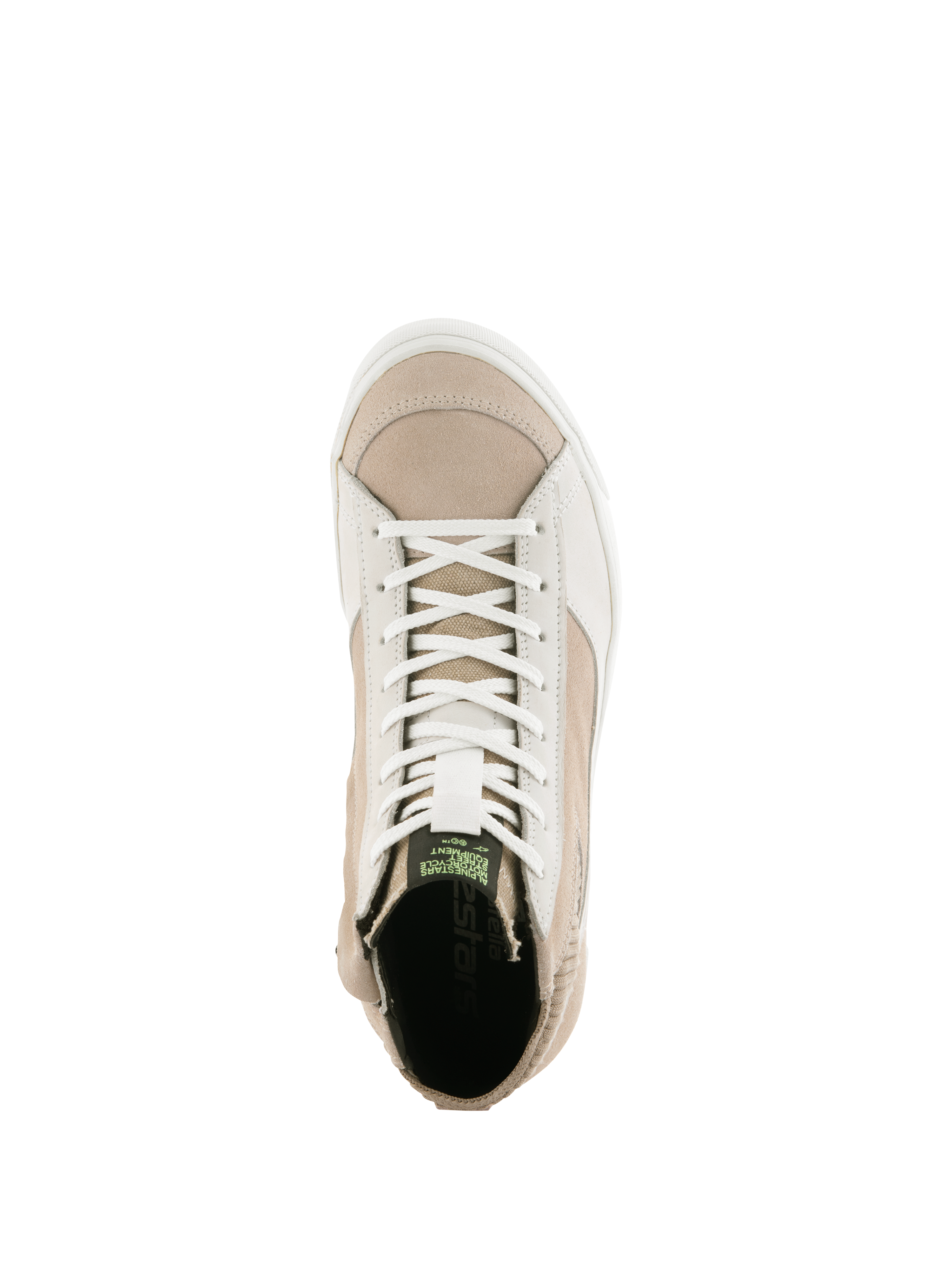 Stella Stated Podium Shoes