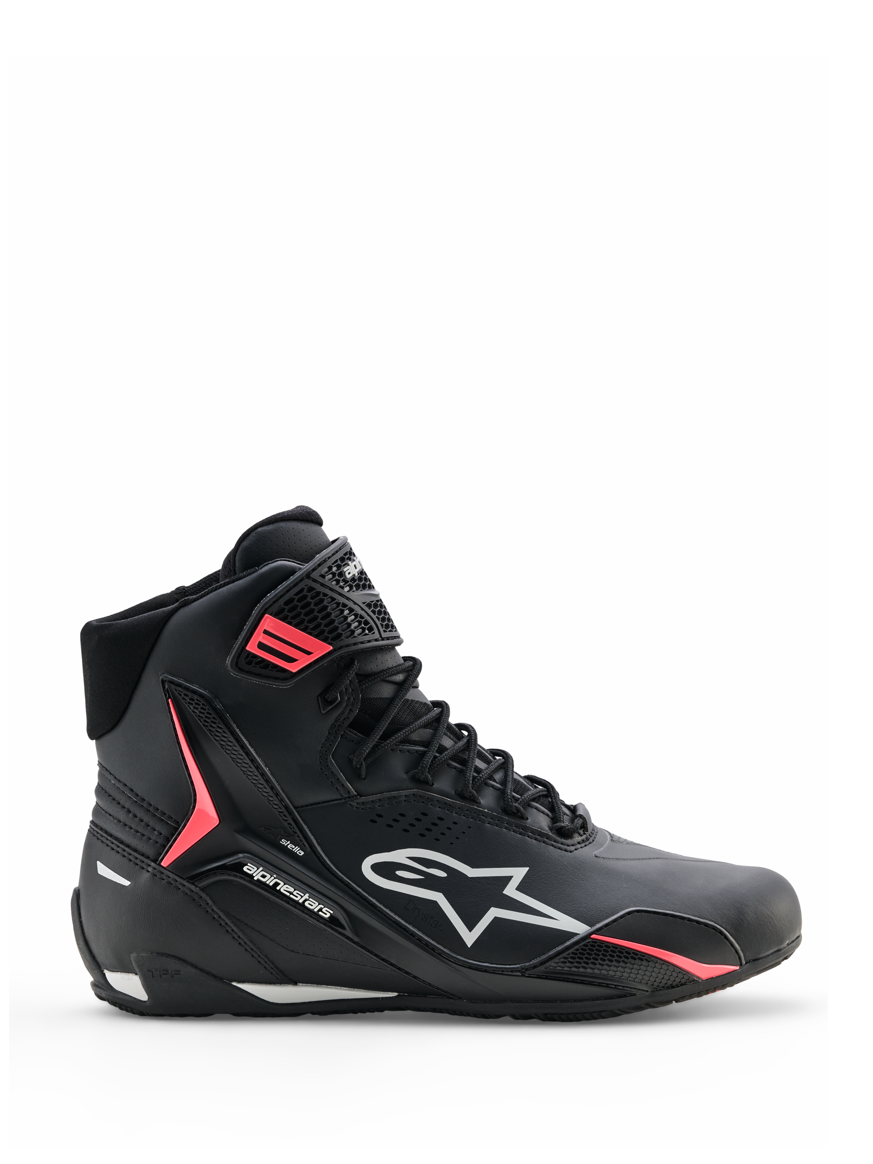 Woman Stella Faster-4 Drystar® Shoes