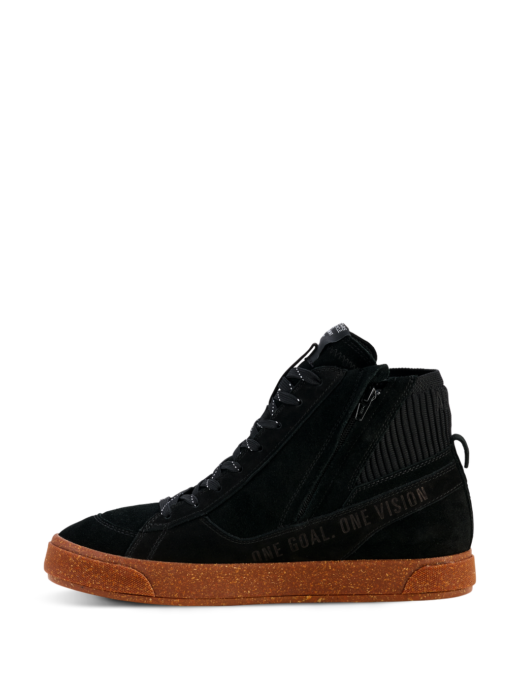 Sapatos Stated Impermeáveis