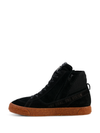 Sapatos Stated Impermeáveis