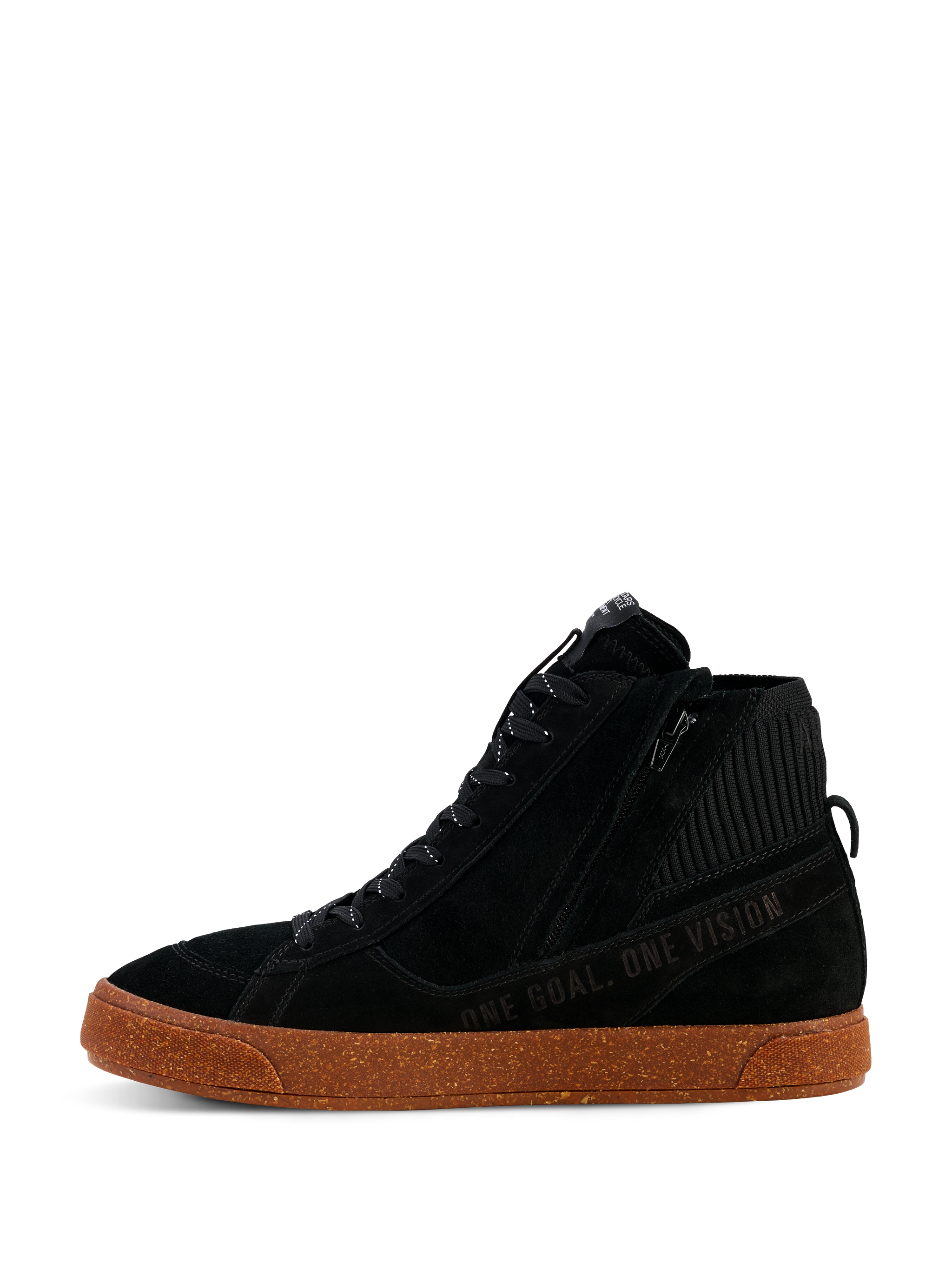 Sapatos Stated Waterproof