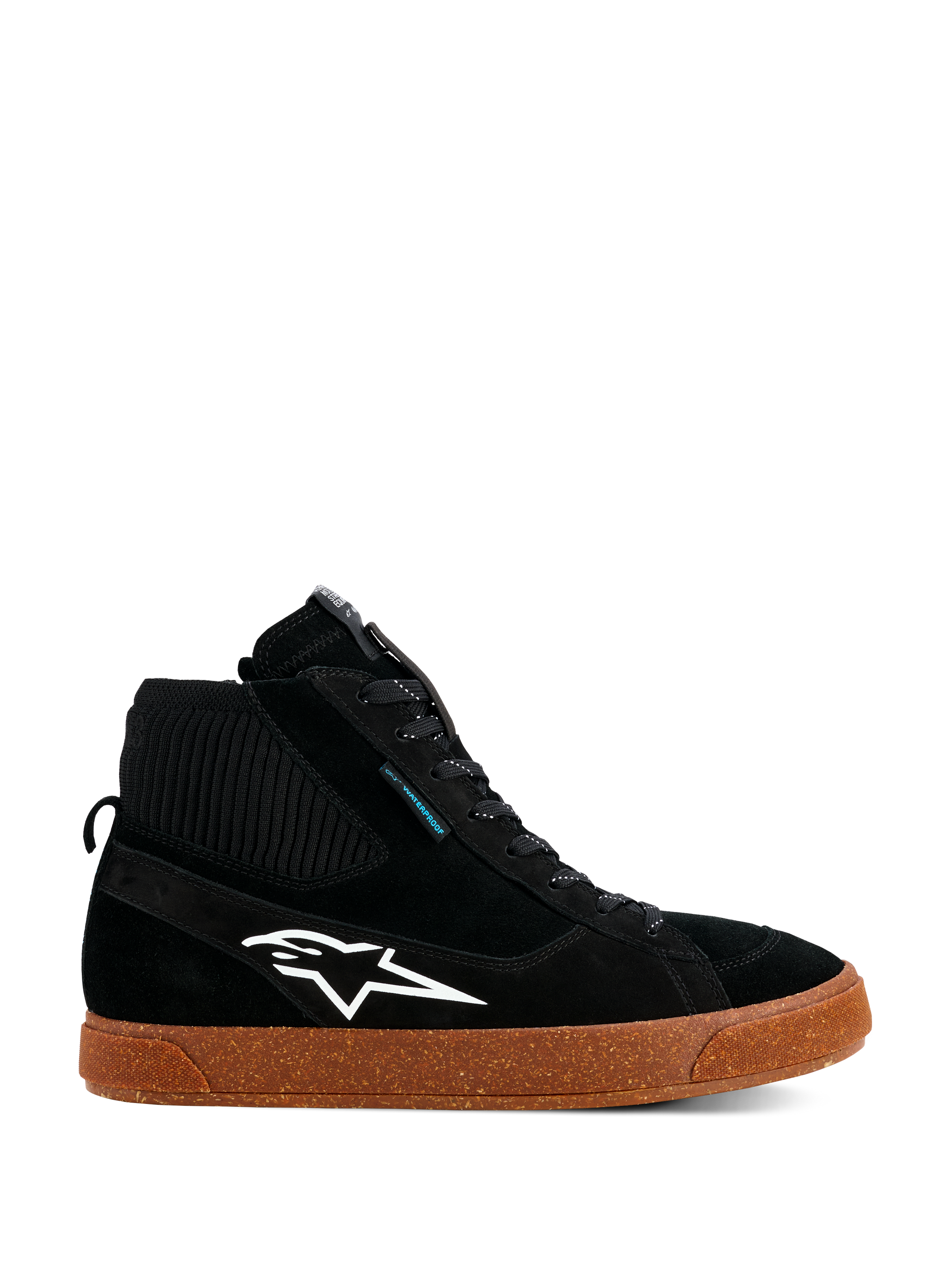 Sapatos Stated Waterproof