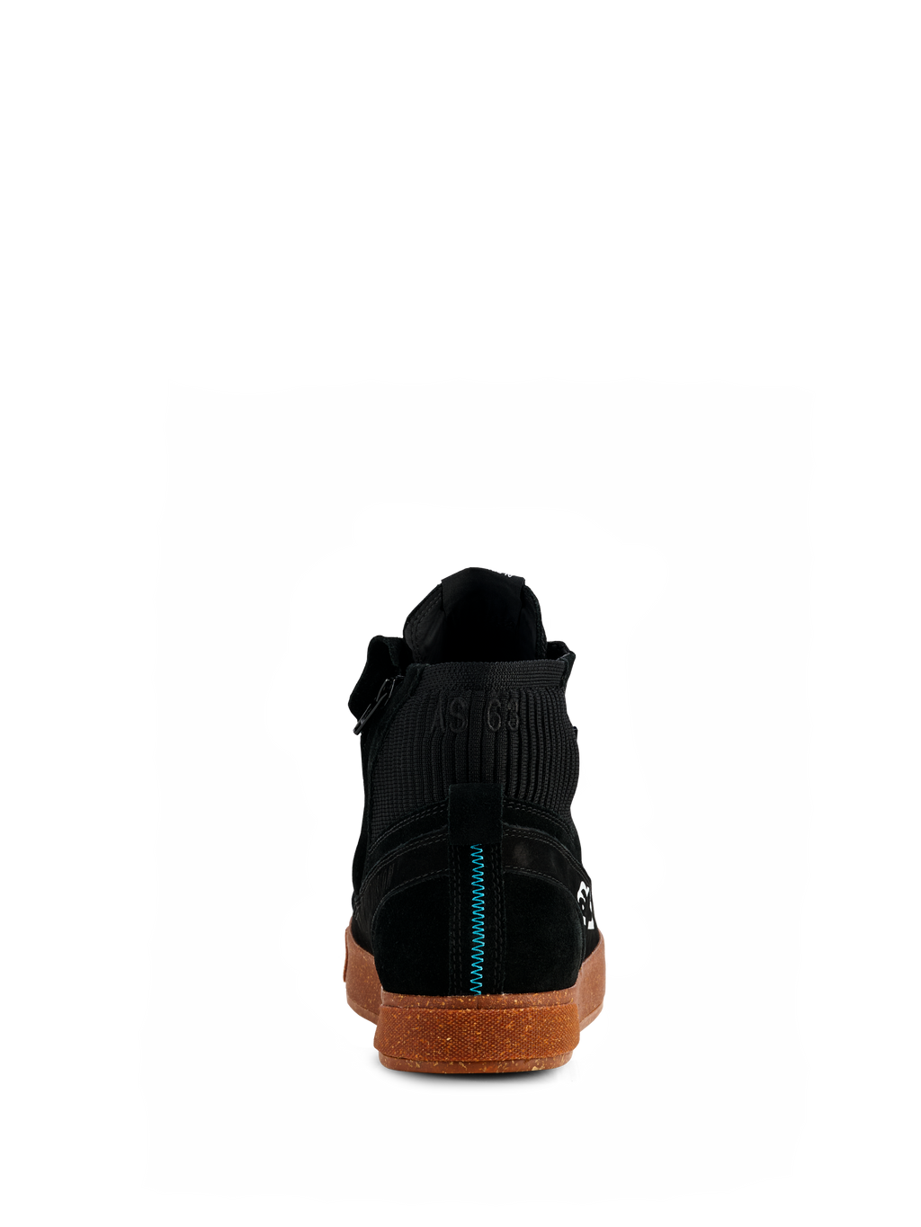 Sapatos Stated Impermeáveis