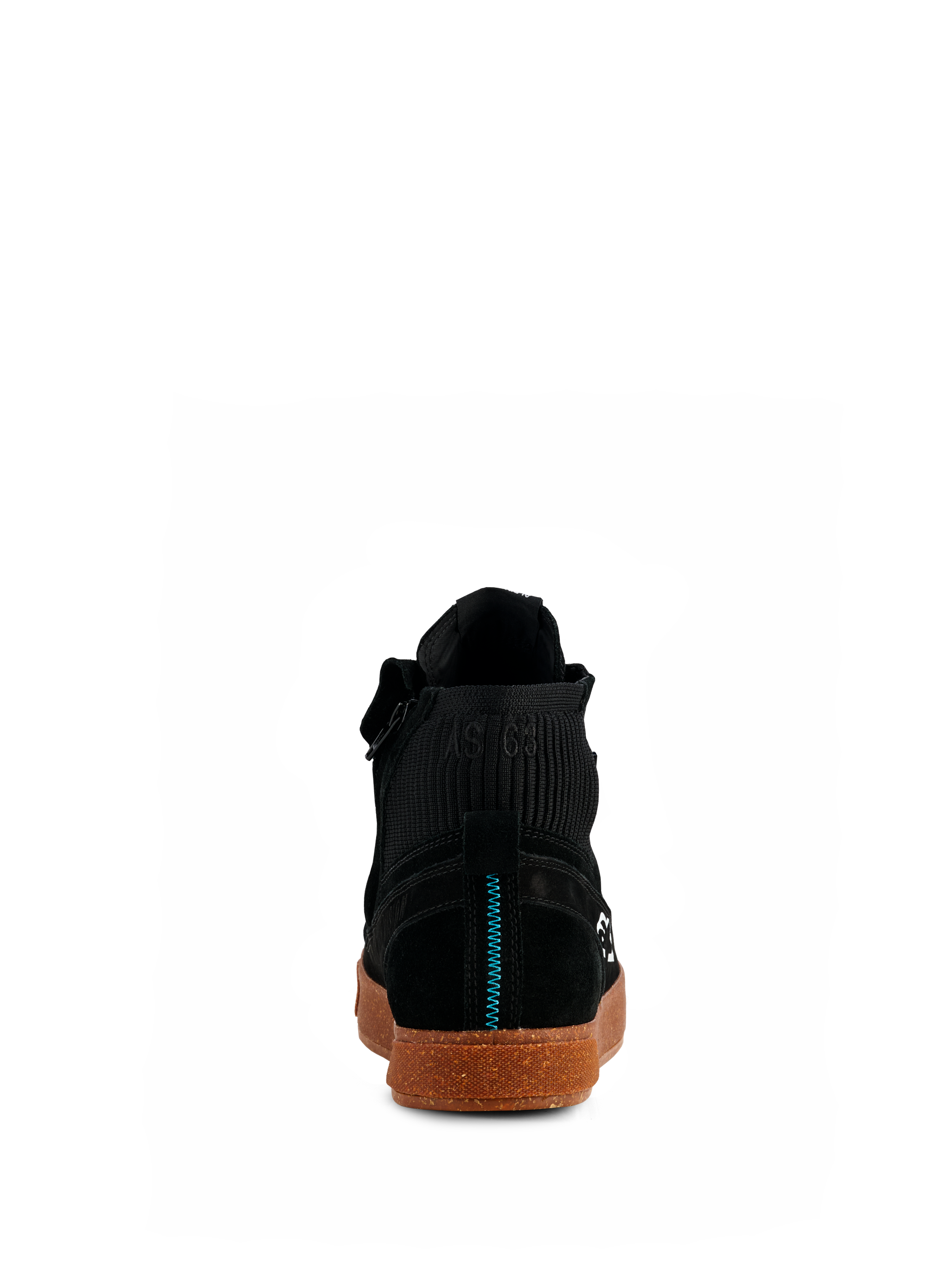 Sapatos Stated Impermeáveis