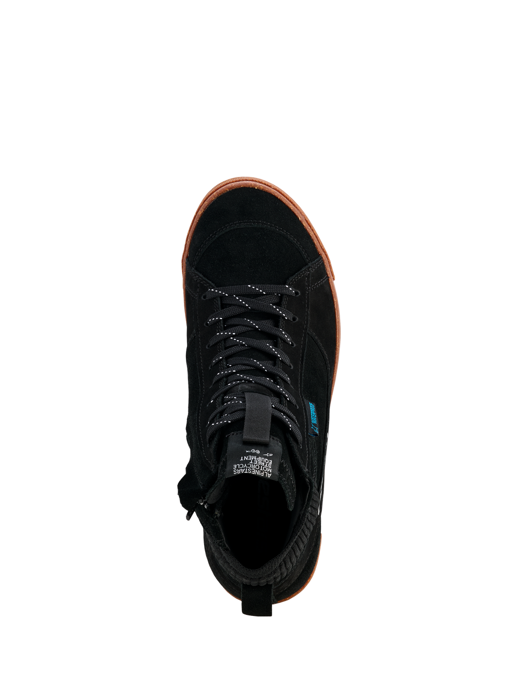Sapatos Stated Impermeáveis