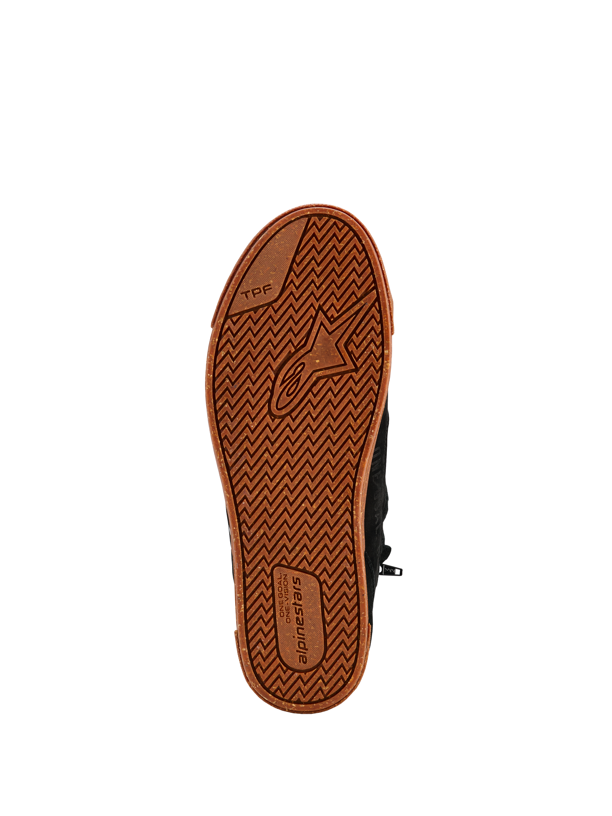 Sapatos Stated Waterproof