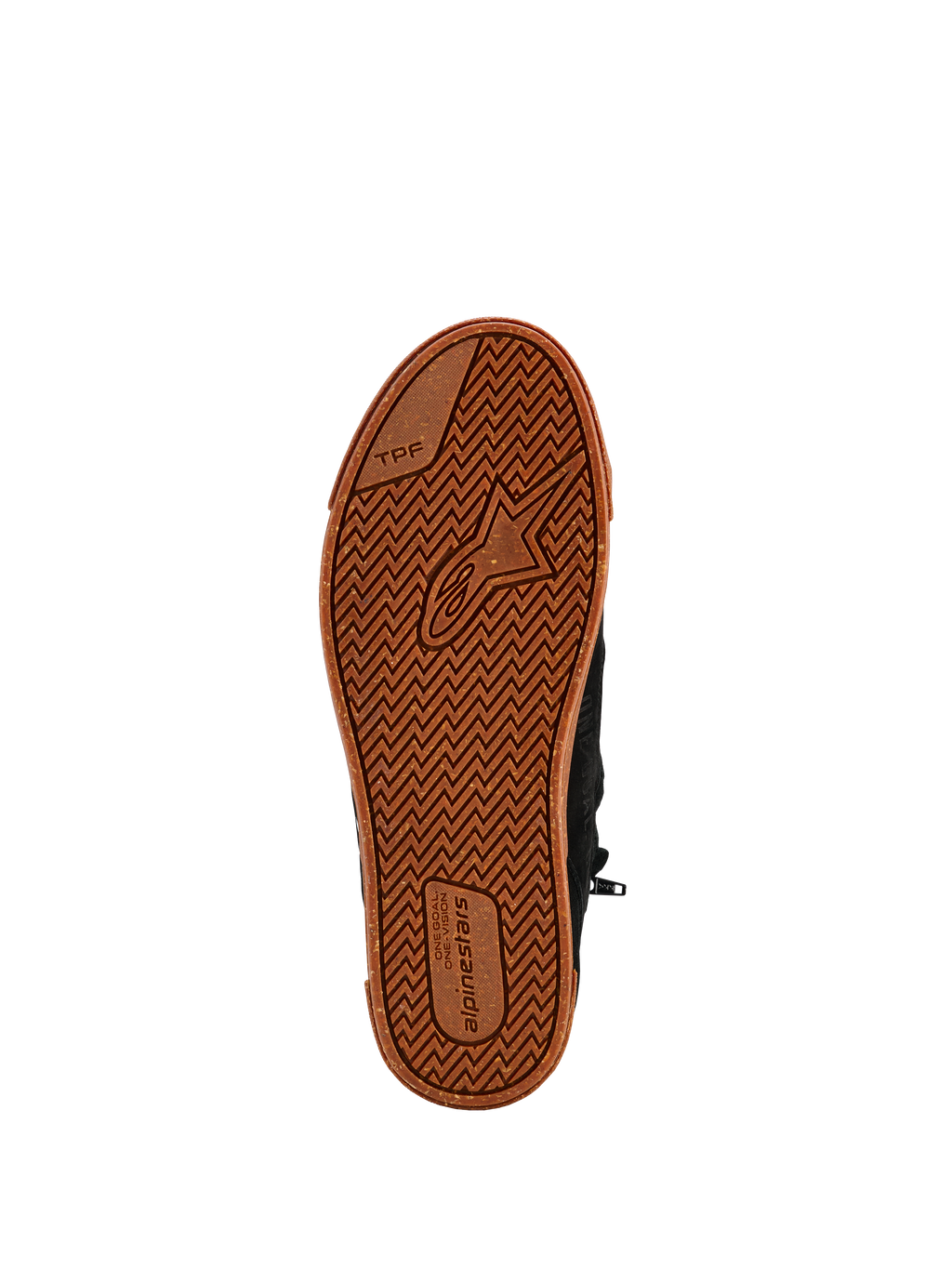 Sapatos Stated Impermeáveis