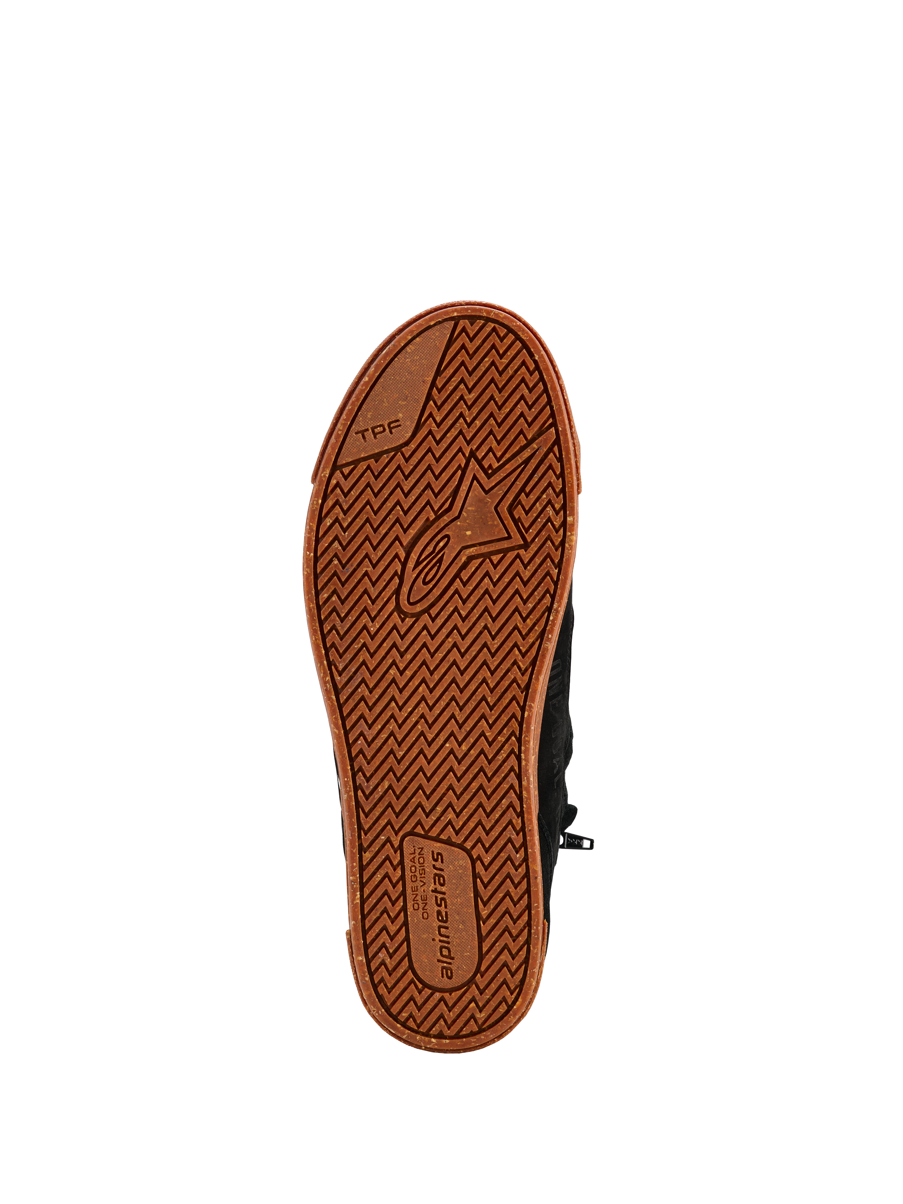 Sapatos Stated Impermeáveis