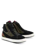 Sapatos Stated Impermeáveis