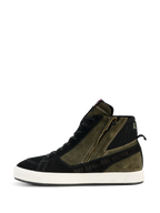 Sapatos Stated Impermeáveis