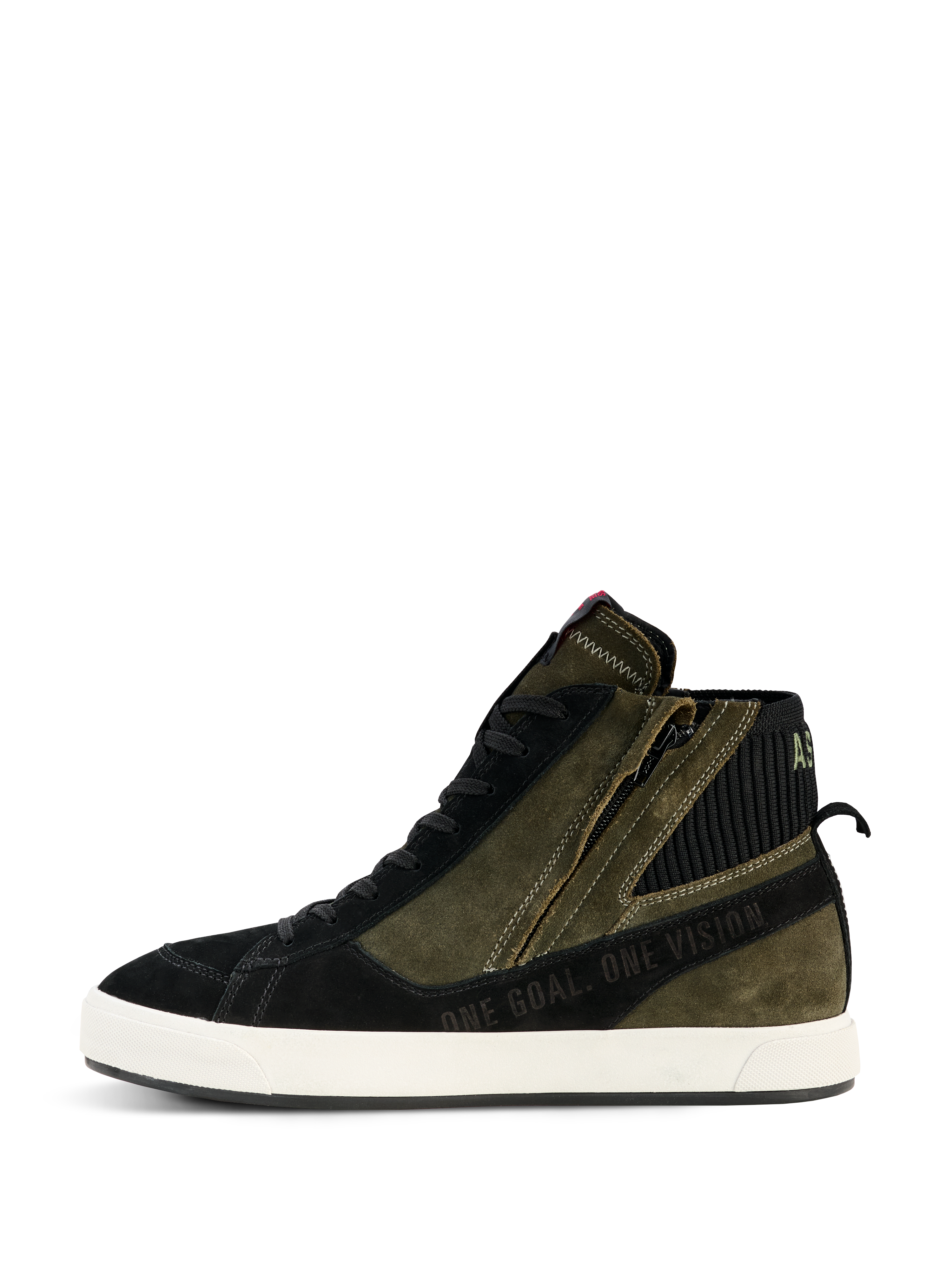 Sapatos Stated Impermeáveis