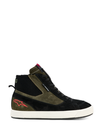 Sapatos Stated Impermeáveis