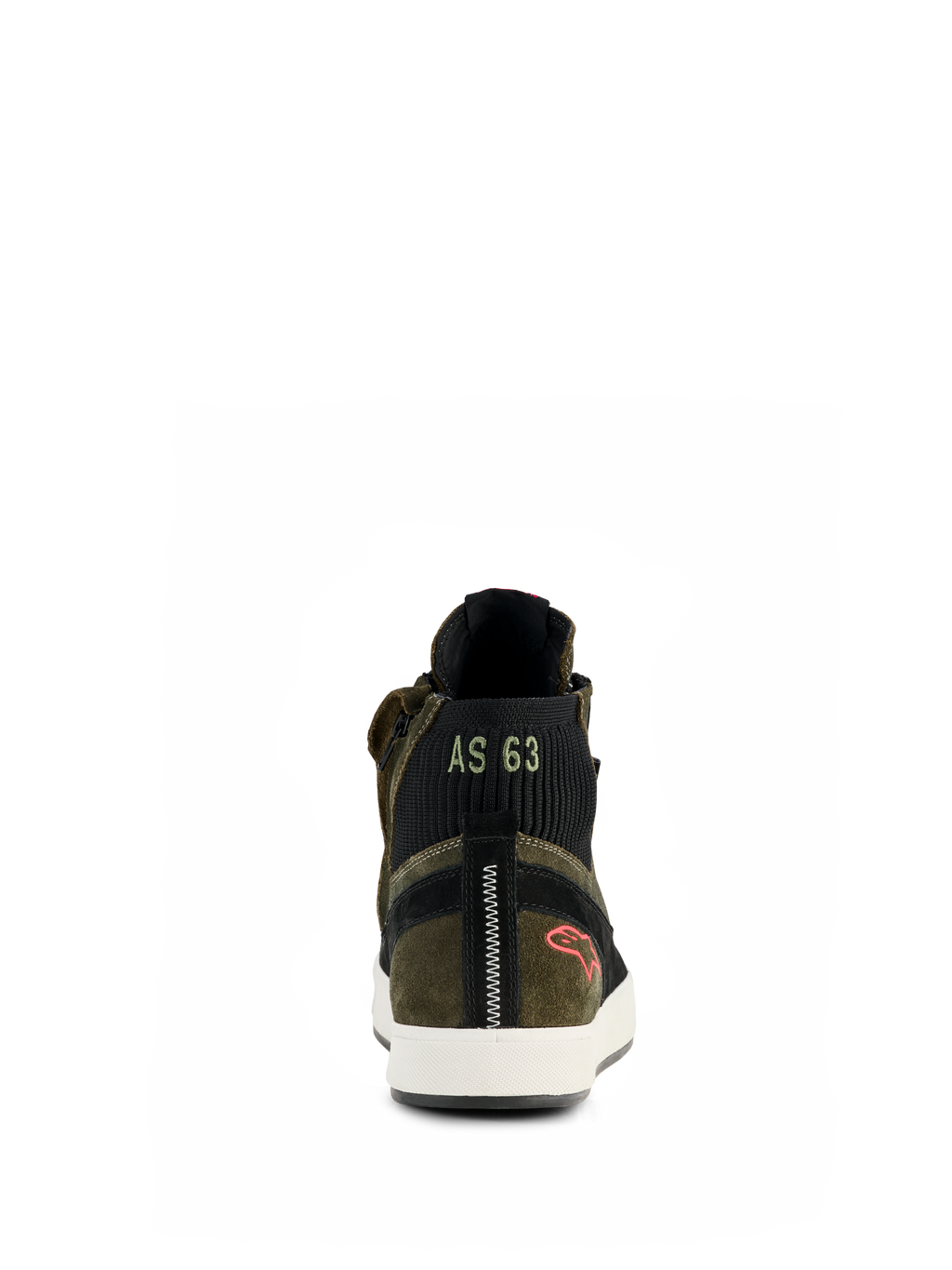 Sapatos Stated Impermeáveis