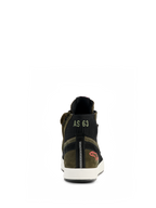 Sapatos Stated Impermeáveis