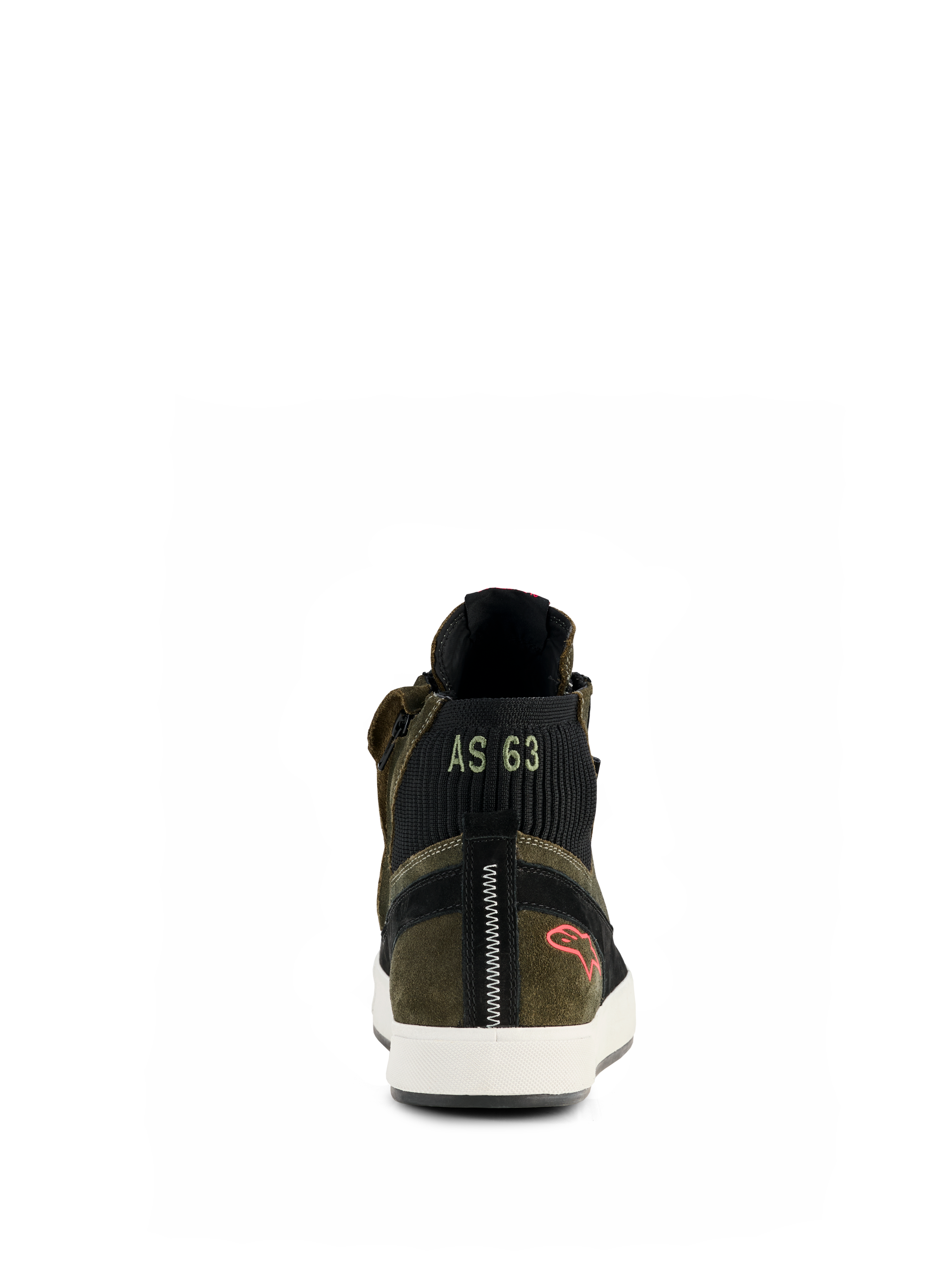 Sapatos Stated Impermeáveis