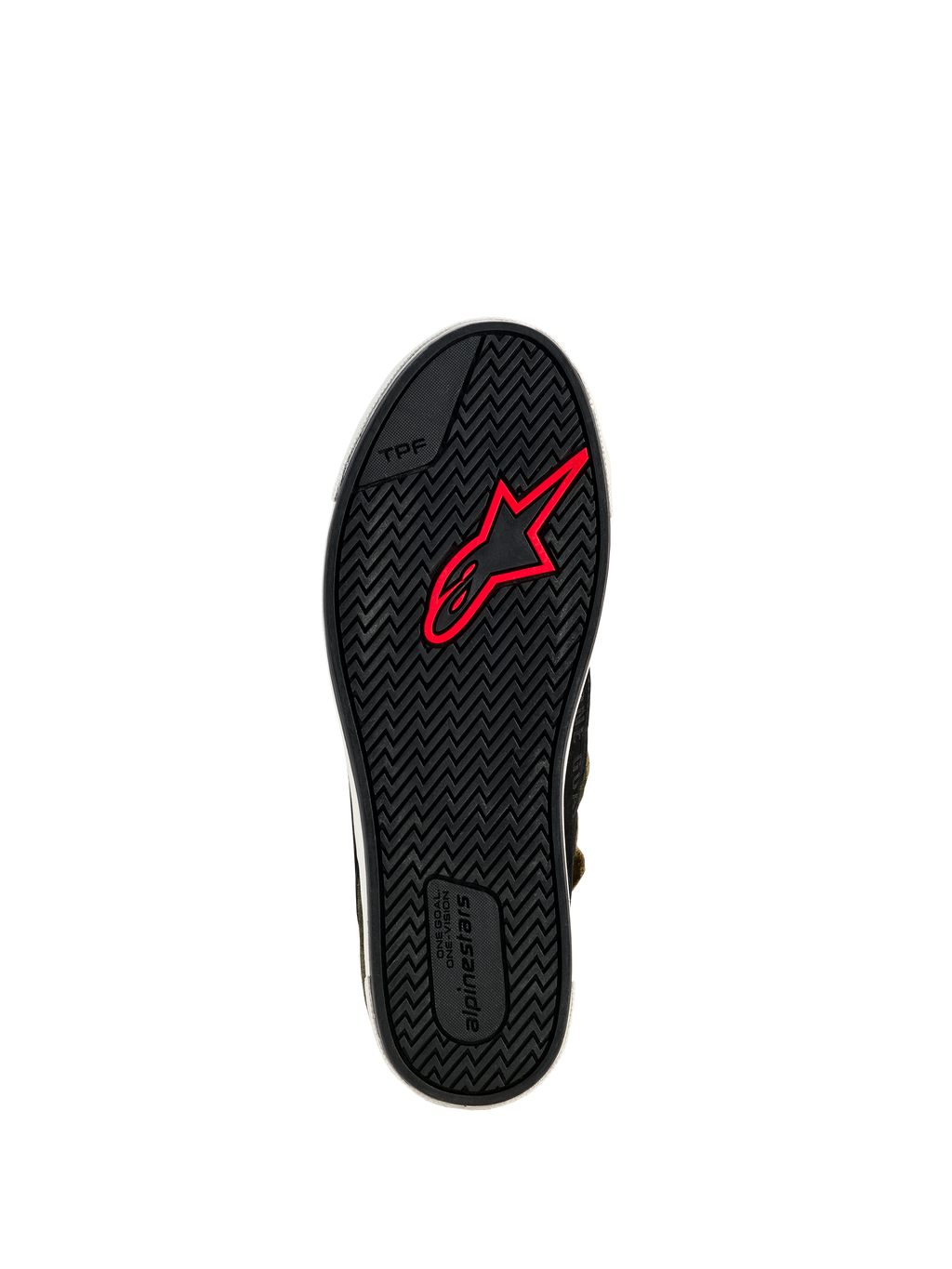 Sapatos Stated Impermeáveis