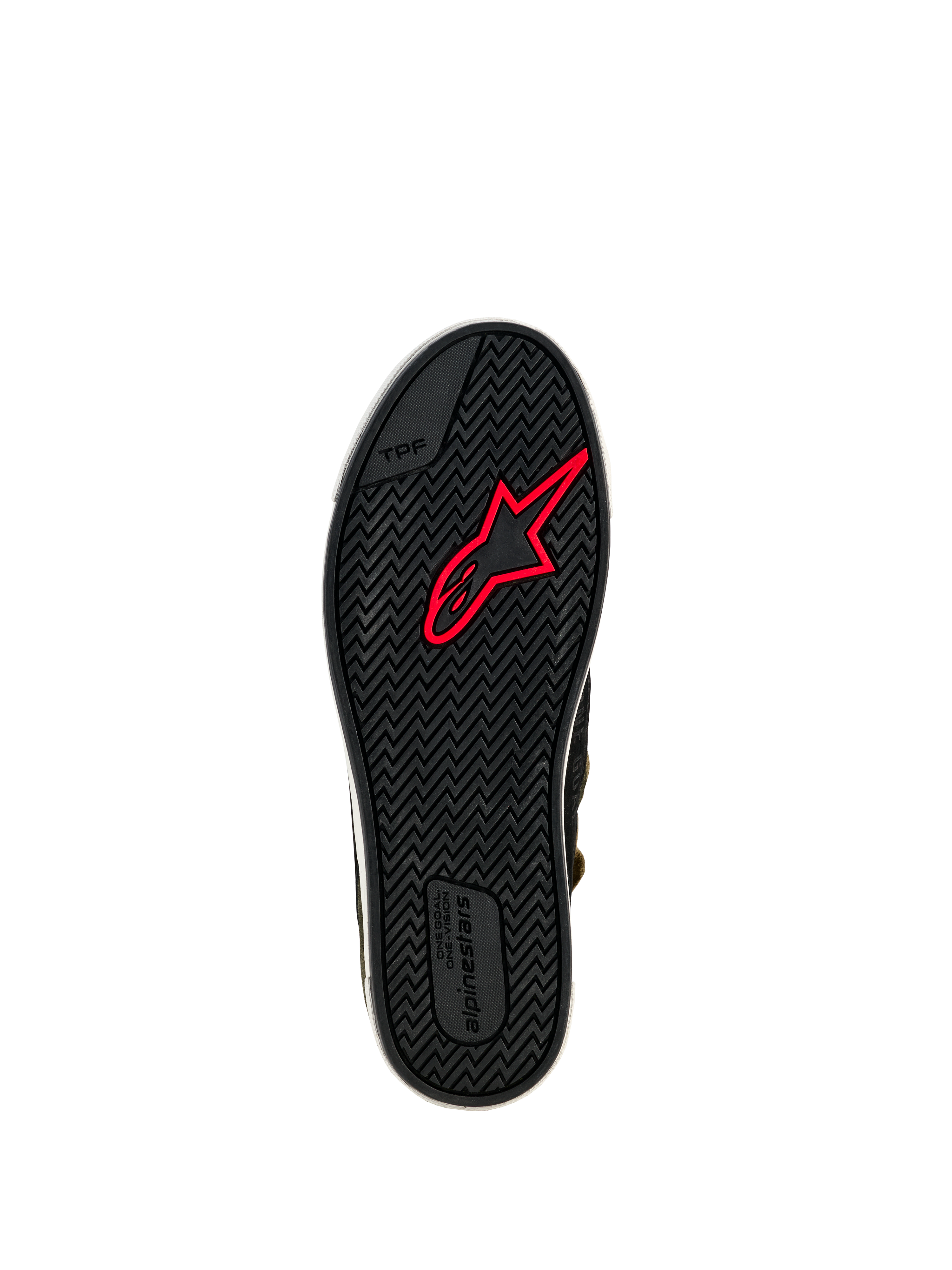 Sapatos Stated Impermeáveis