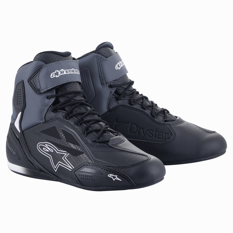 Faster-3 Drystar® Sapatos de moto