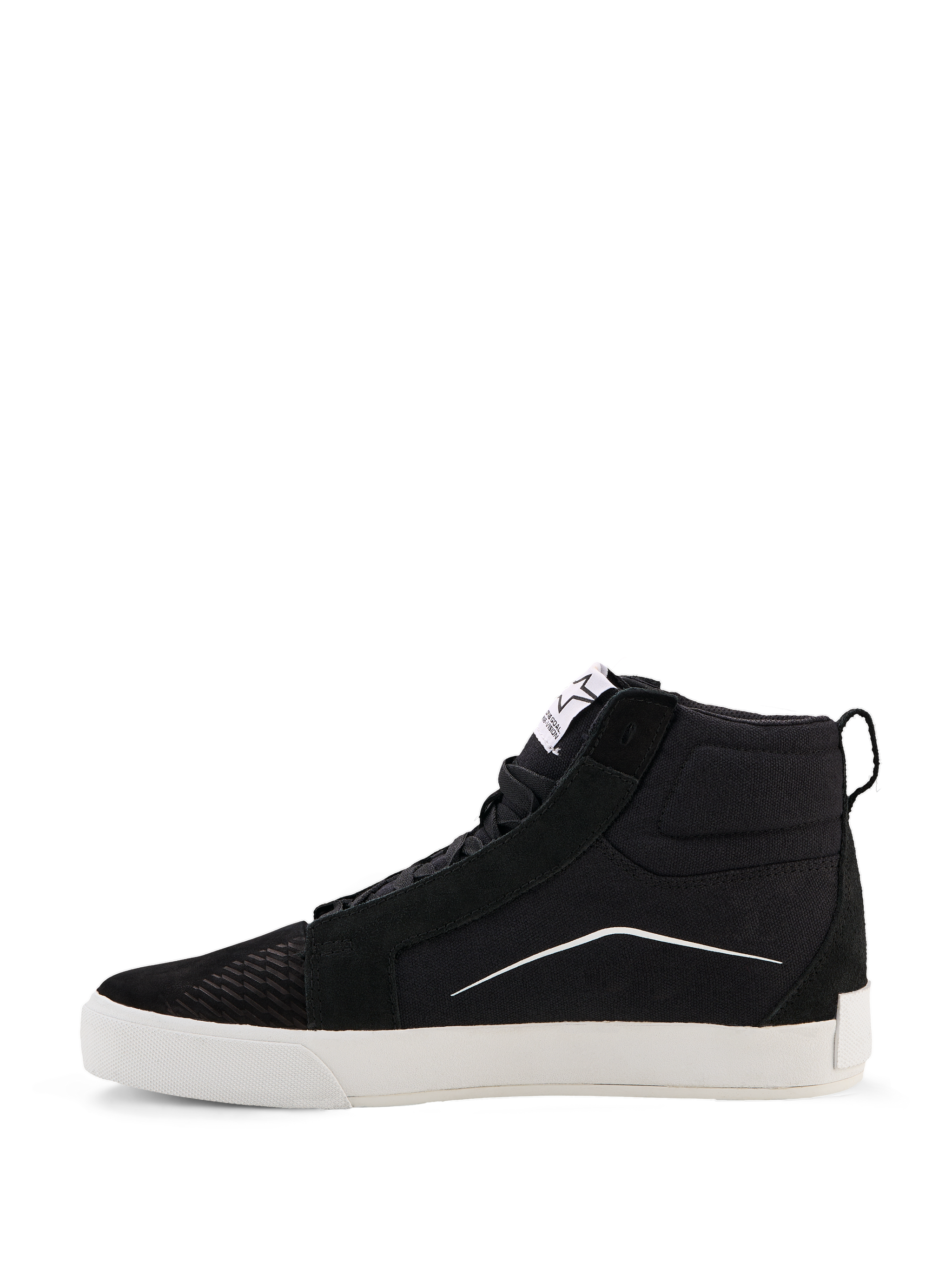 Ride-63 Canvas Shoes