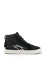 Ride-63 Canvas Shoes