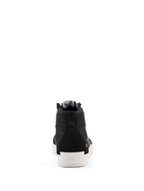 Ride-63 Canvas Shoes