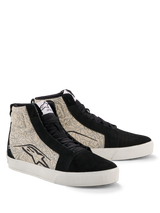Sapatos Ride-63 Canvas
