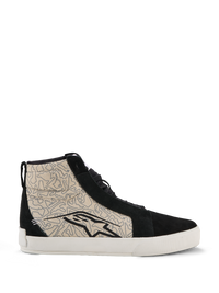 Sapatos Ride-63 Canvas