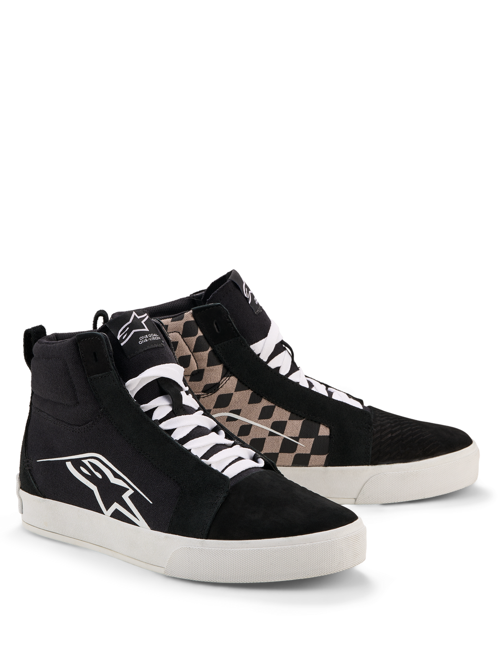 Sapatos Ride-63 Canvas