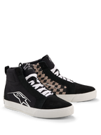 Sapatos Ride-63 Canvas