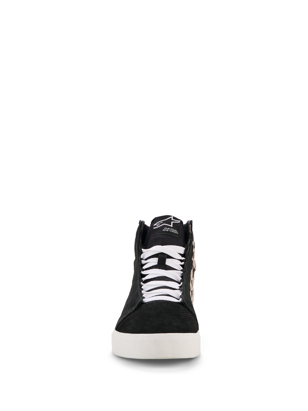 Sapatos Ride-63 Canvas