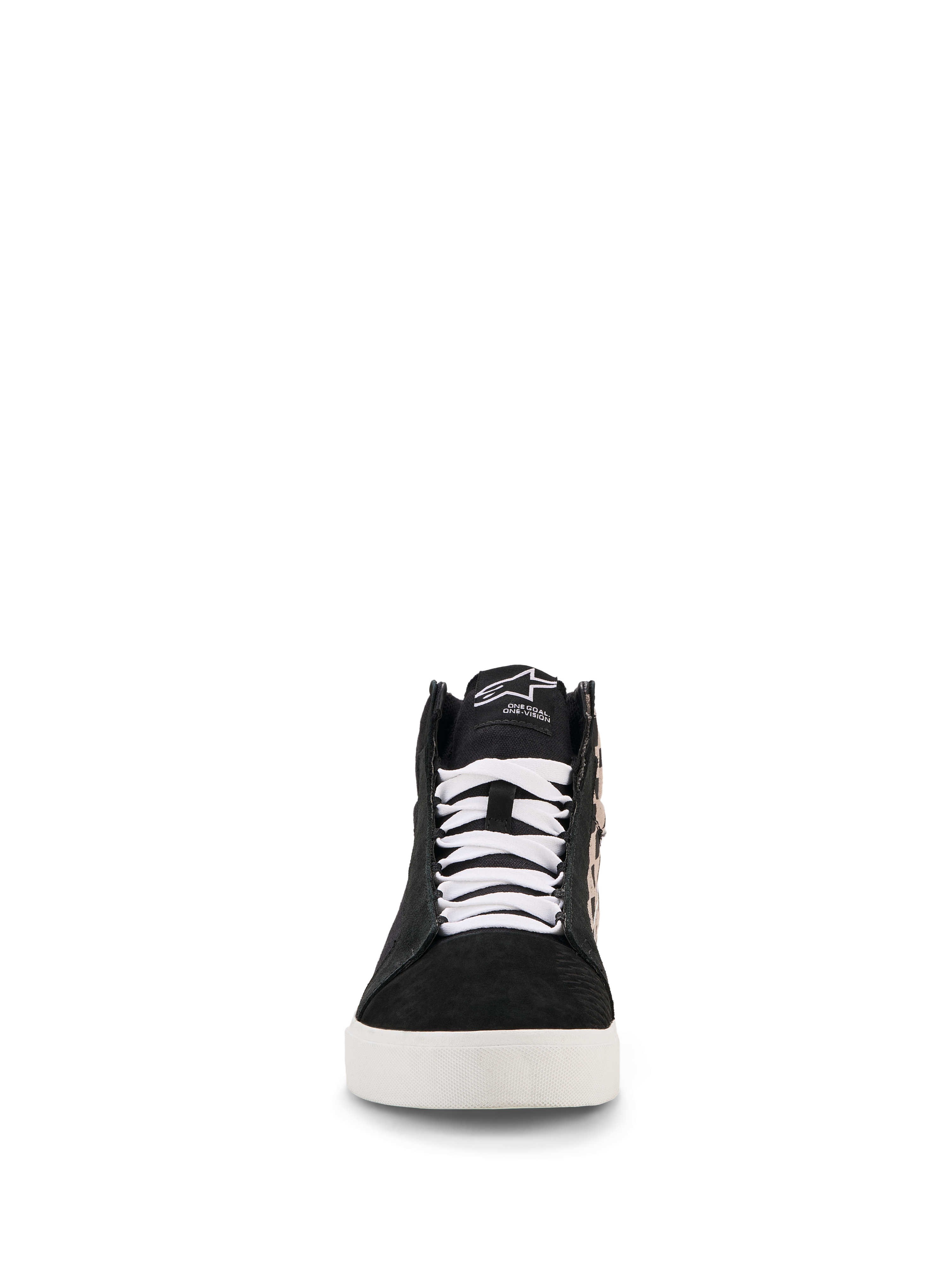Sapatos Ride-63 Canvas