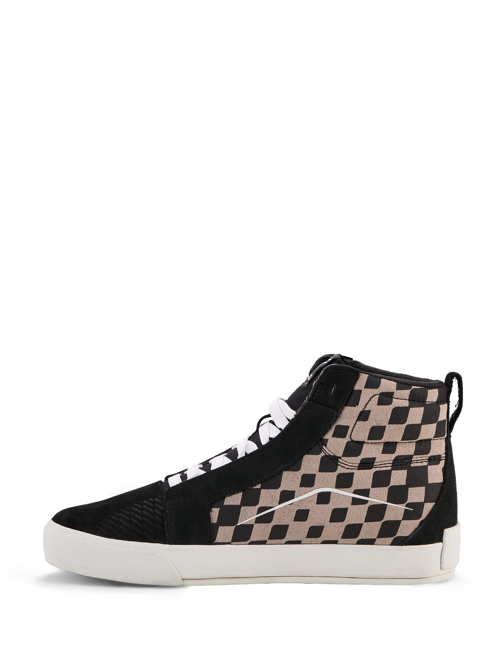 Sapatos Ride-63 Canvas