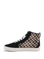Sapatos Ride-63 Canvas