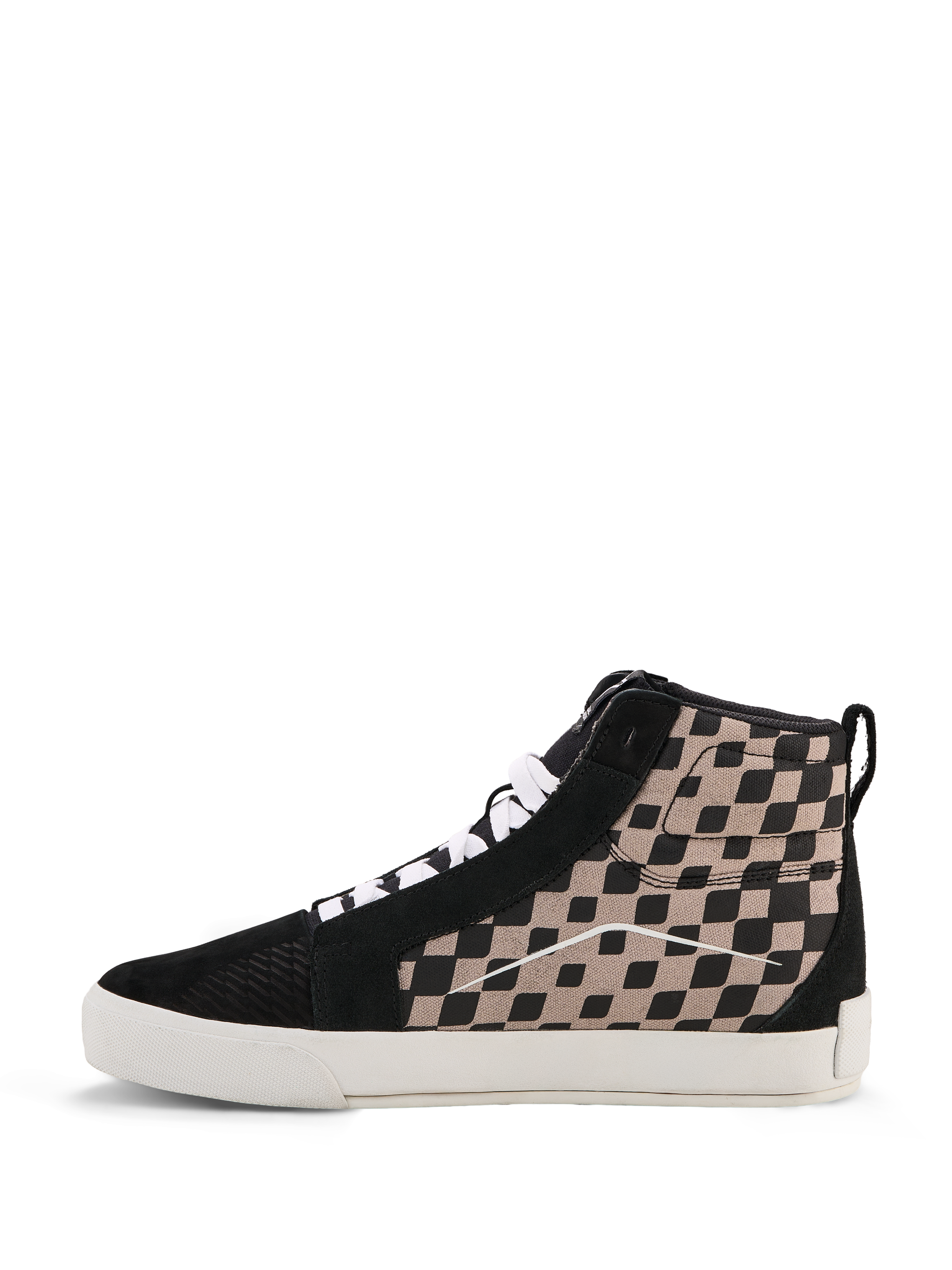 Sapatos Ride-63 Canvas