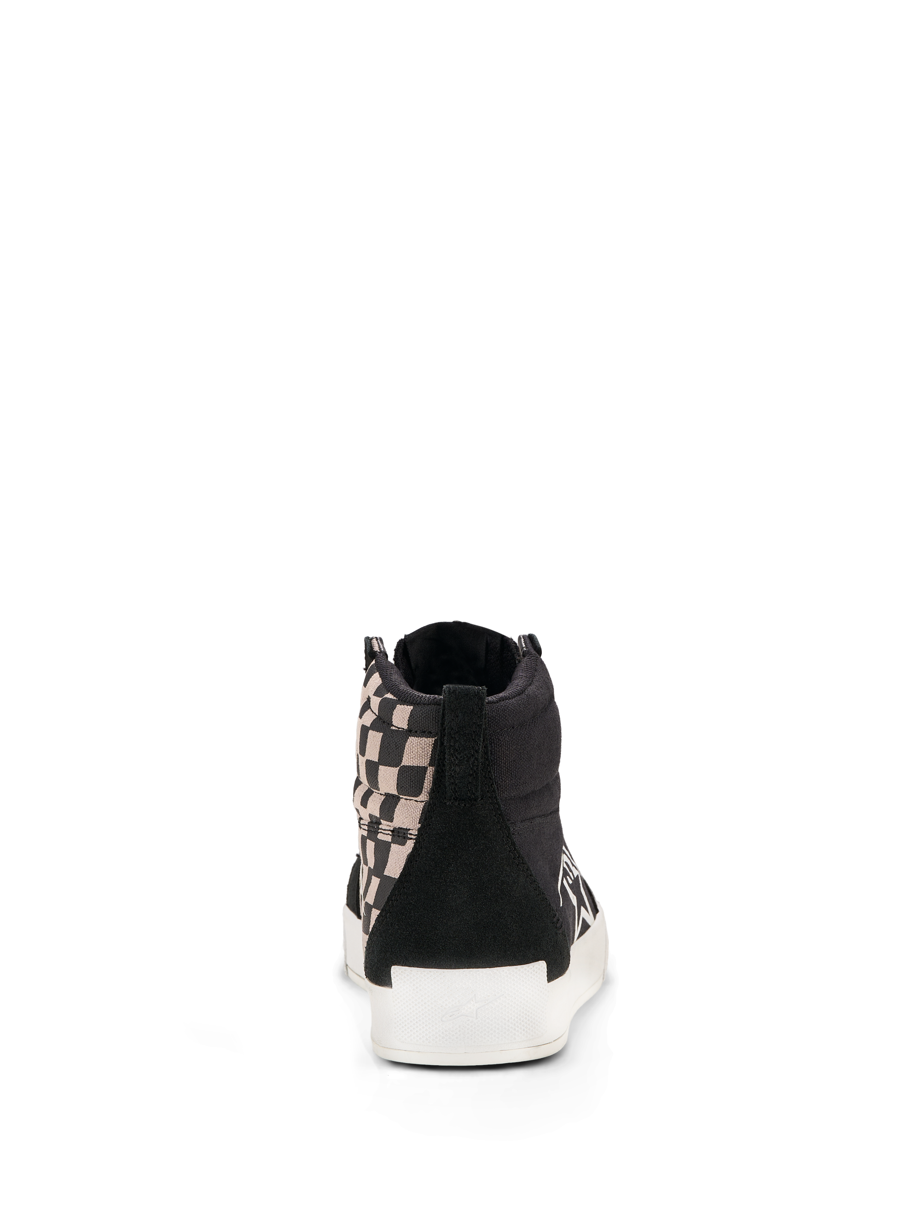 Sapatos Ride-63 Canvas
