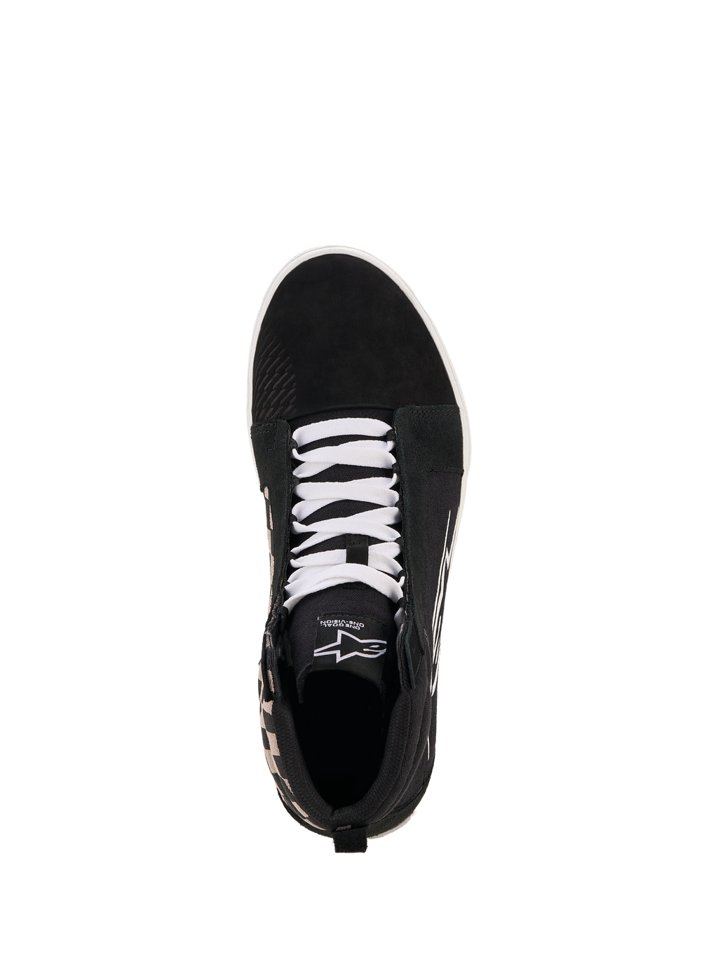 Sapatos Ride-63 Canvas