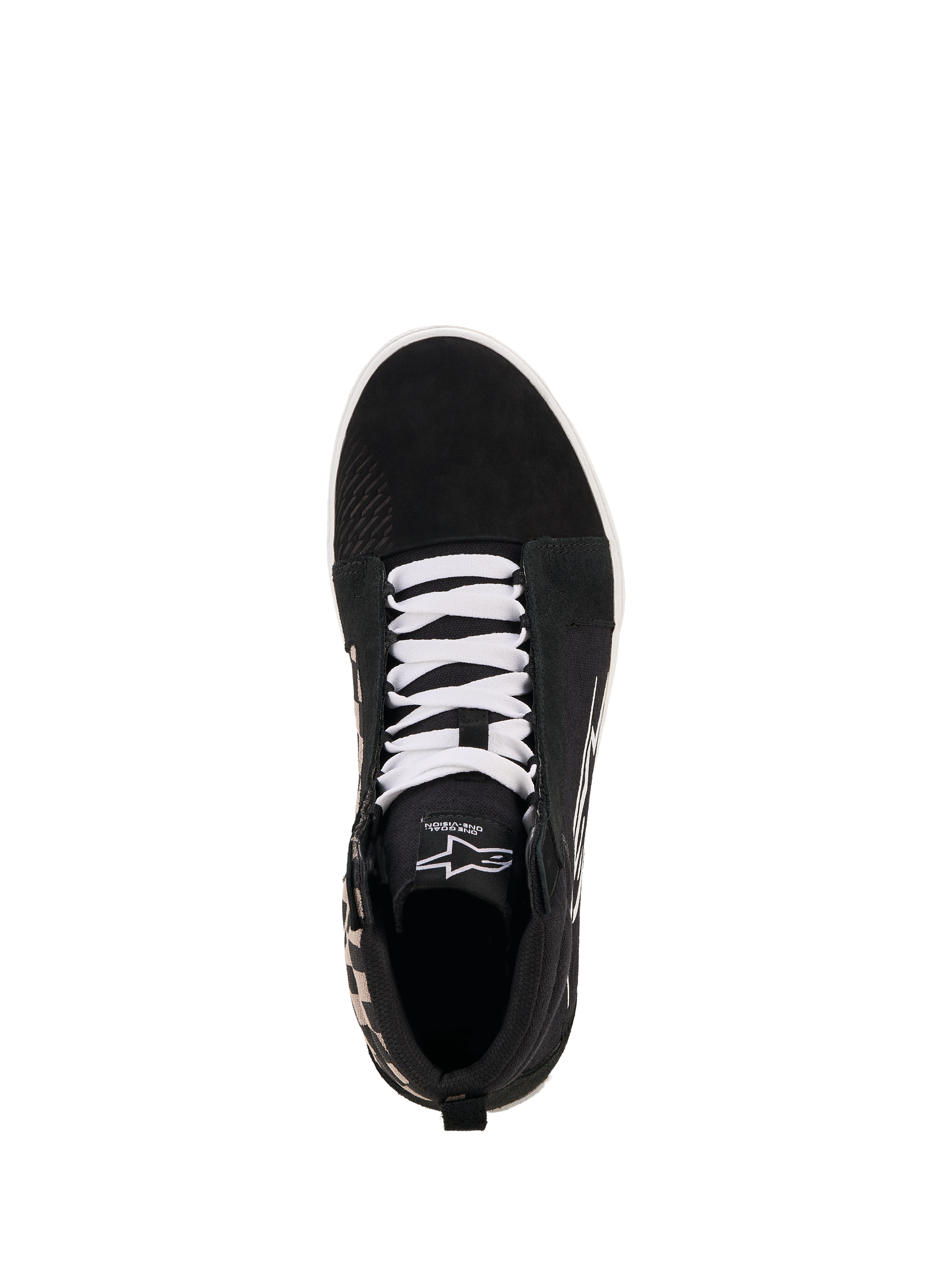 Sapatos Ride-63 Canvas