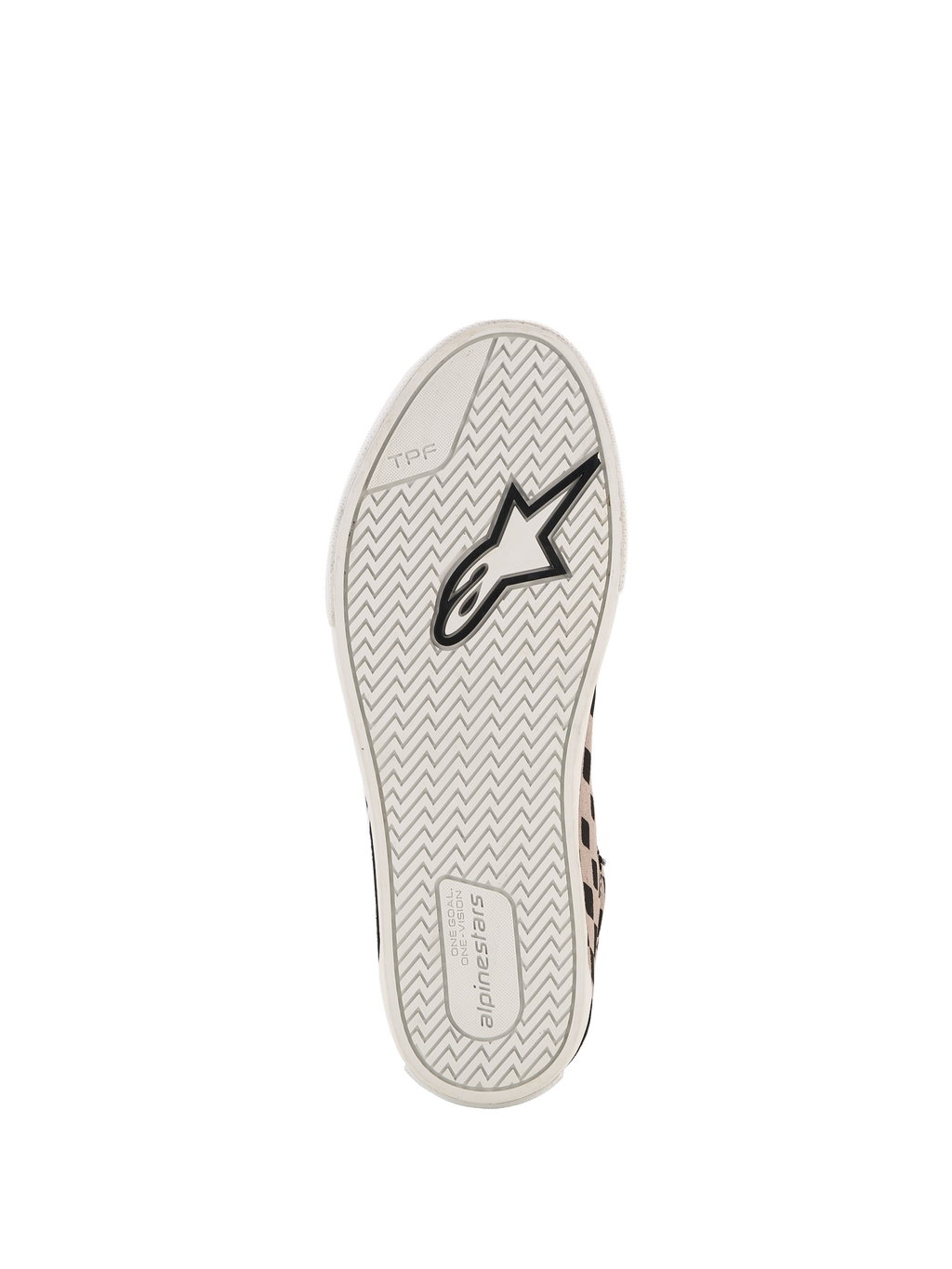 Sapatos Ride-63 Canvas