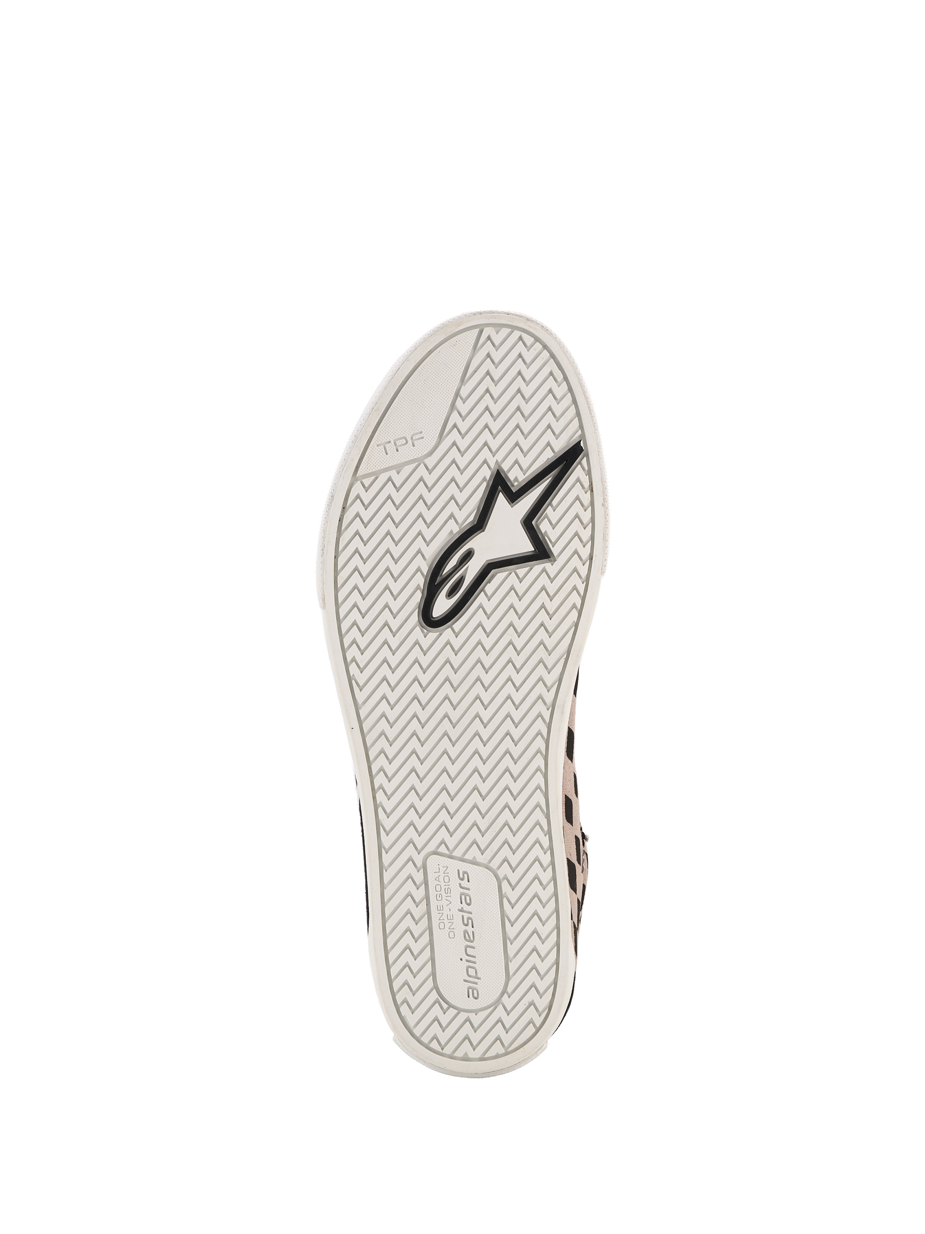 Sapatos Ride-63 Canvas