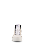 Sapatos De Moto Ride-63 Canvas