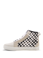 Sapatos De Moto Ride-63 Canvas